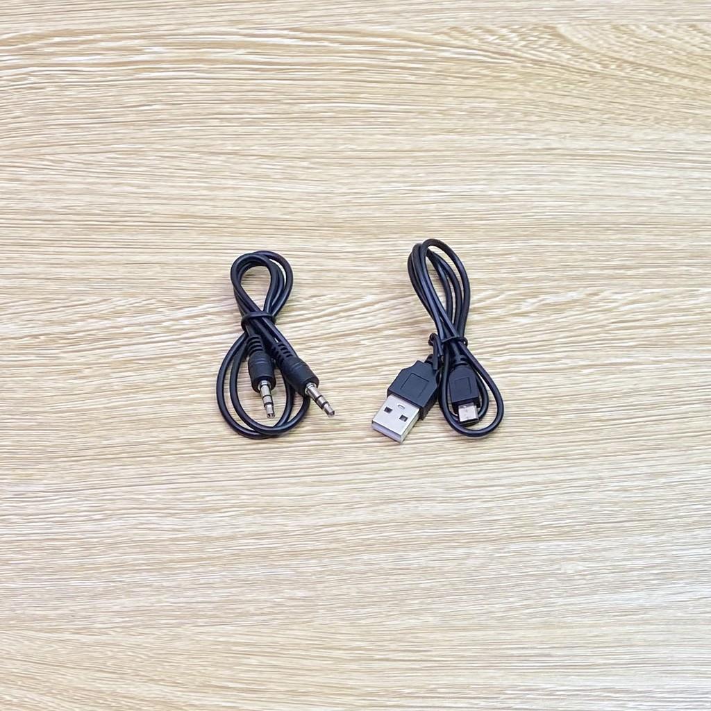 Loa Bluetooth Kimiso KM-7