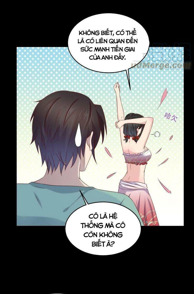 vua đầu tư mạnh nhất chapter 39 9