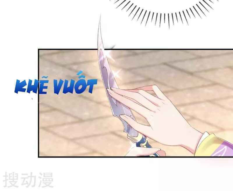 thị huyết y phi chapter 38.5 8