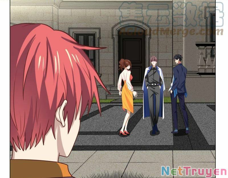 trên người ta có một rồng chapter 411 23