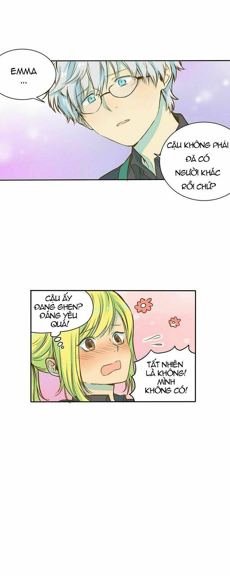 bí mật sâu sắc nhất của tôi chapter 2 21