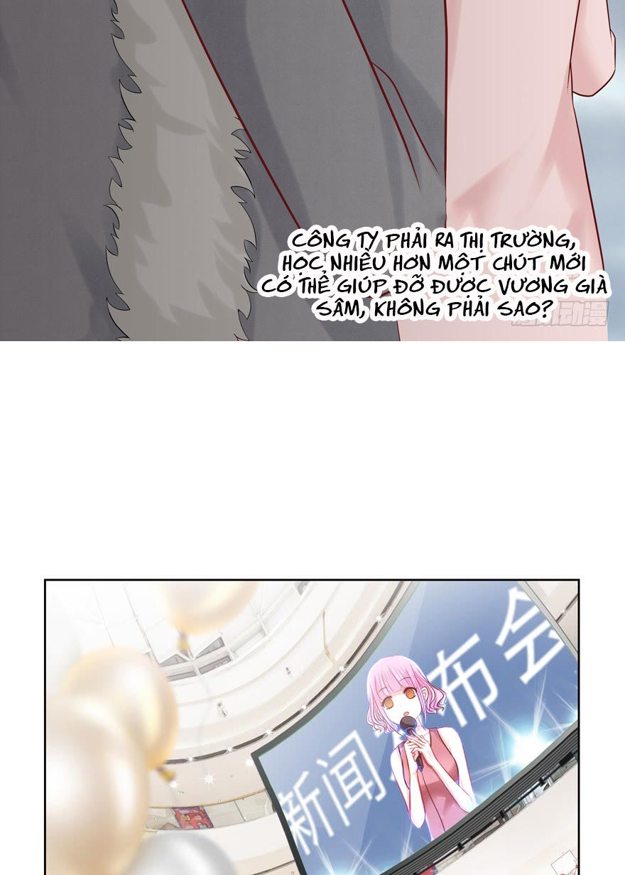 lưu luyến không rời chapter 40.5 26