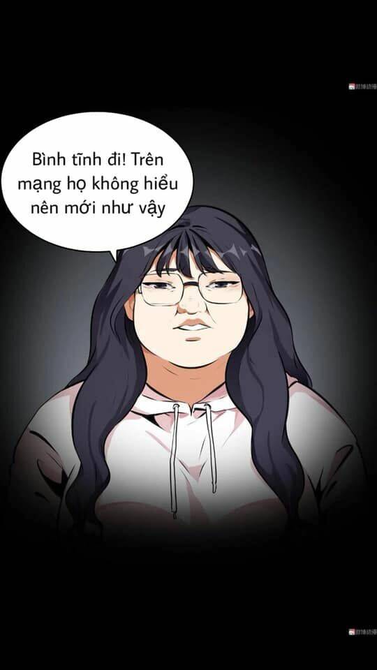 giày thủy tinh chapter 19.5 14