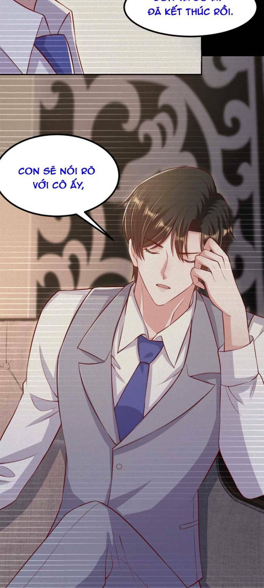 nhất sanh hữu hỉ chapter 67 10