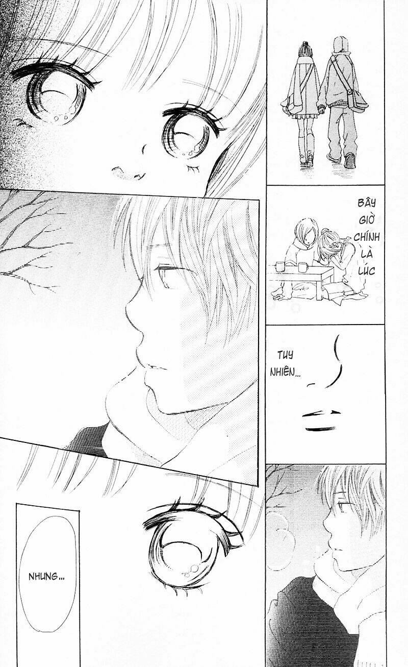 ngày ấy ta bên nhau chapter 29 36