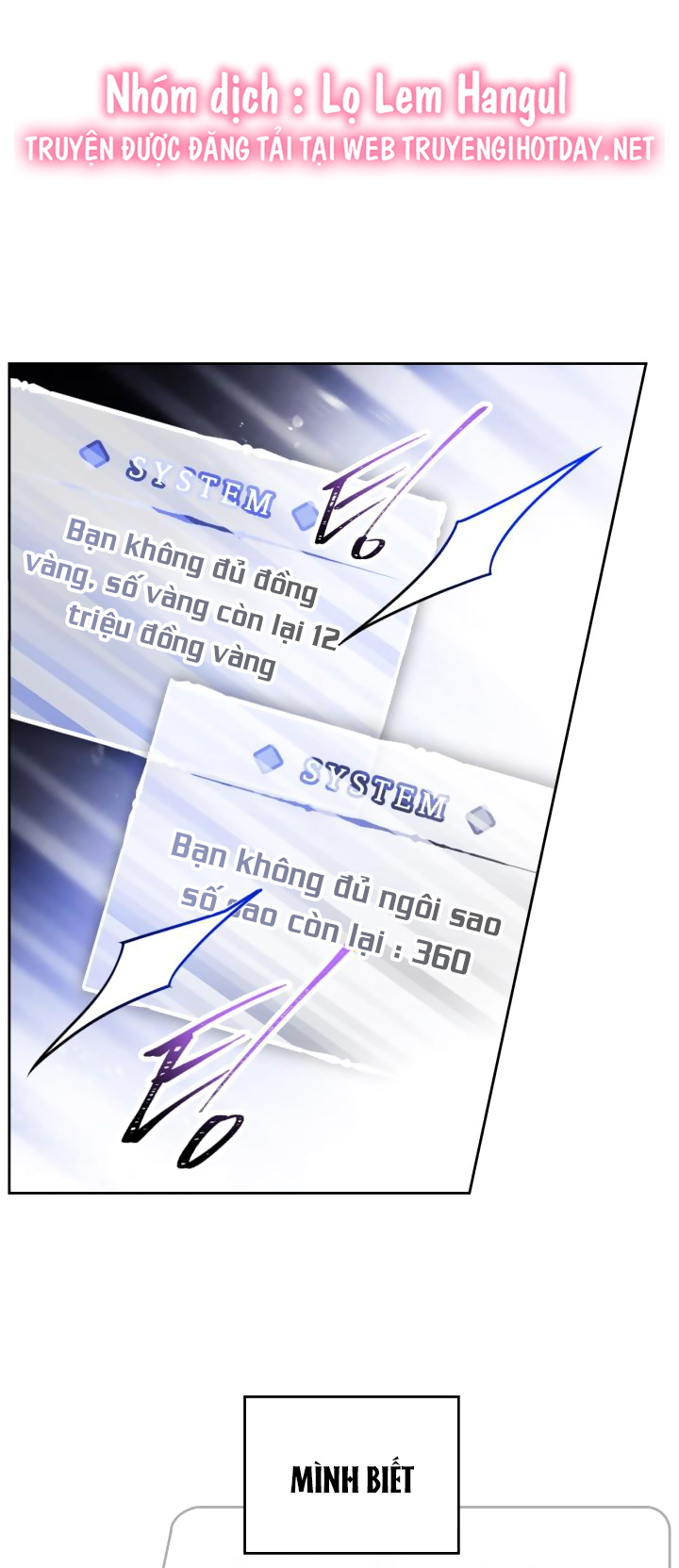 kết thúc của nhân vật phản diện chỉ có thể là cái chết chapter 136 24