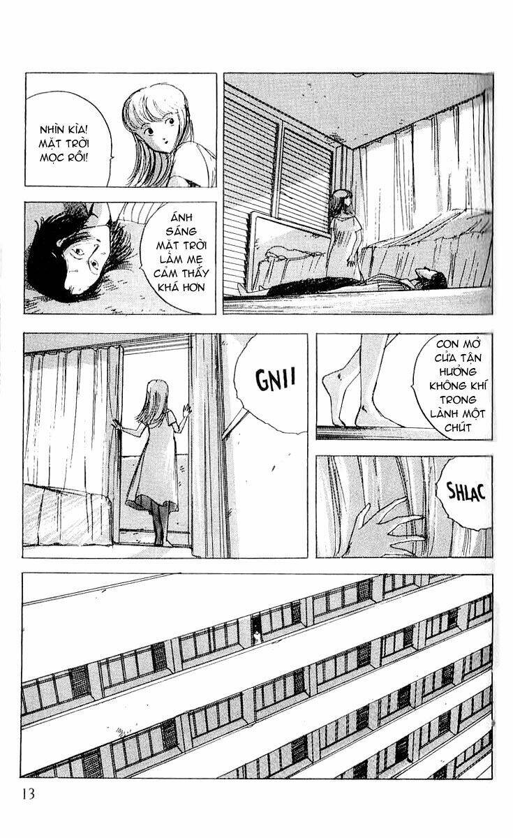 the horror mansion chapter 21 14