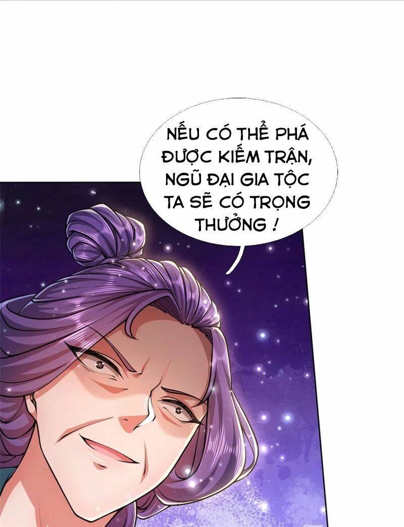 thân thể của ta là kiếm chủng chapter 125 33