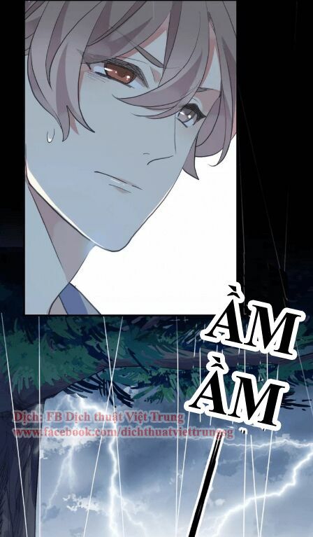 vết cắn ngọt ngào phần 2 chapter 21 26