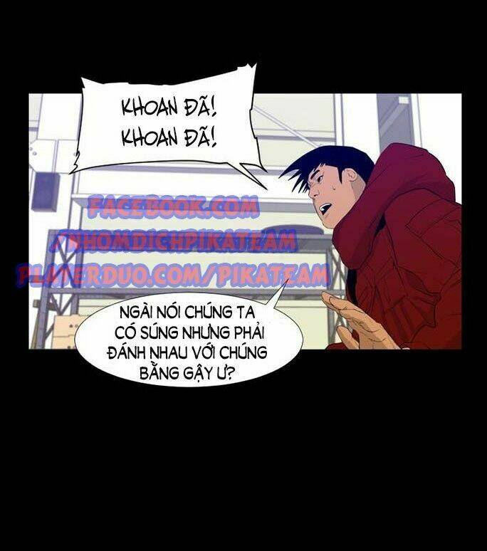 đêm vùng cực chapter 37 71