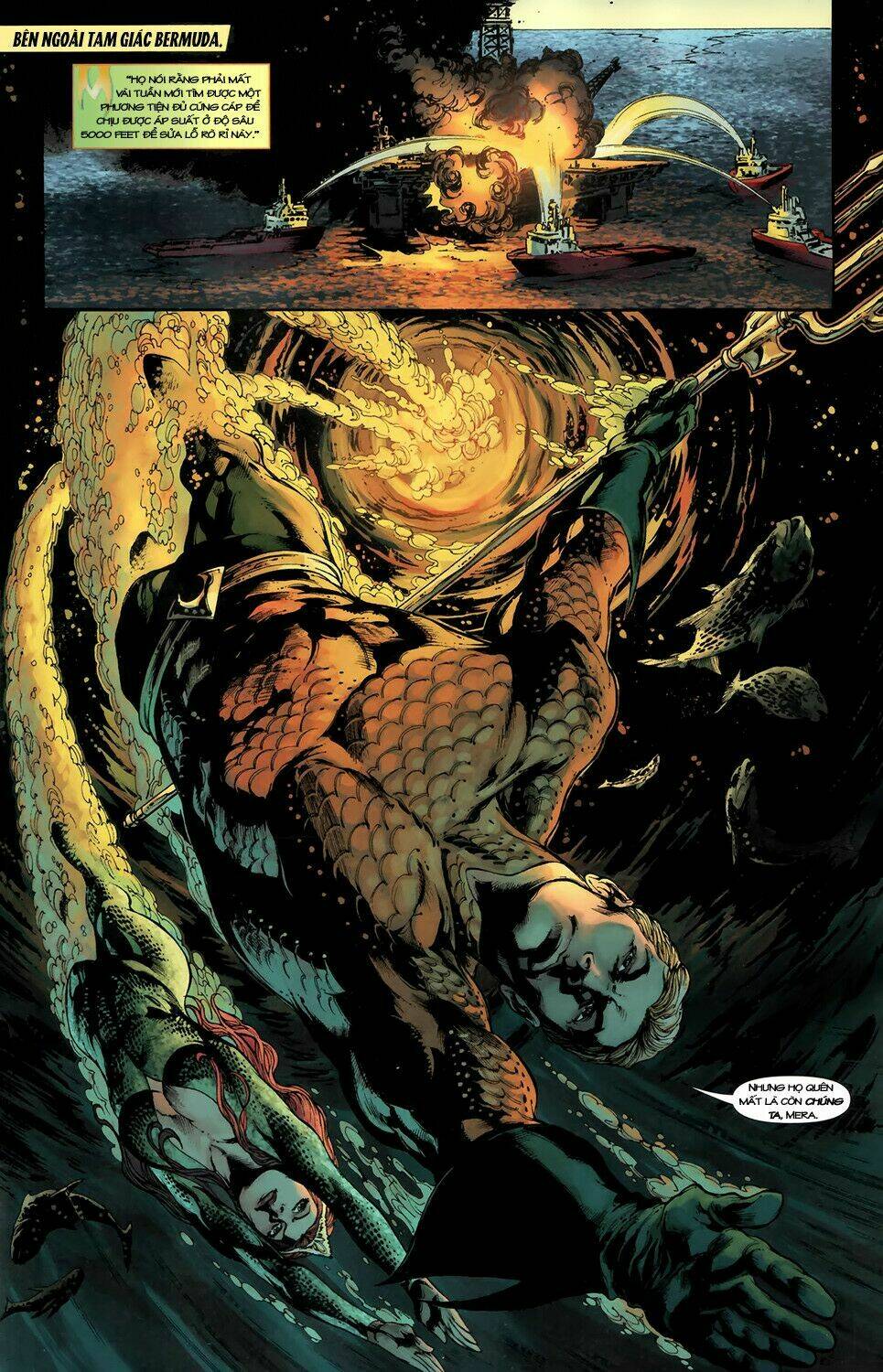 brightest day chapter 5 3