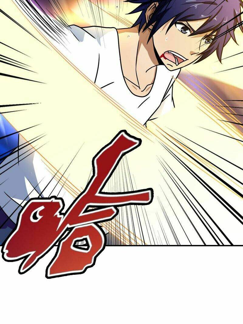 hộ hoa cao thủ tại đô thị chapter 60 41