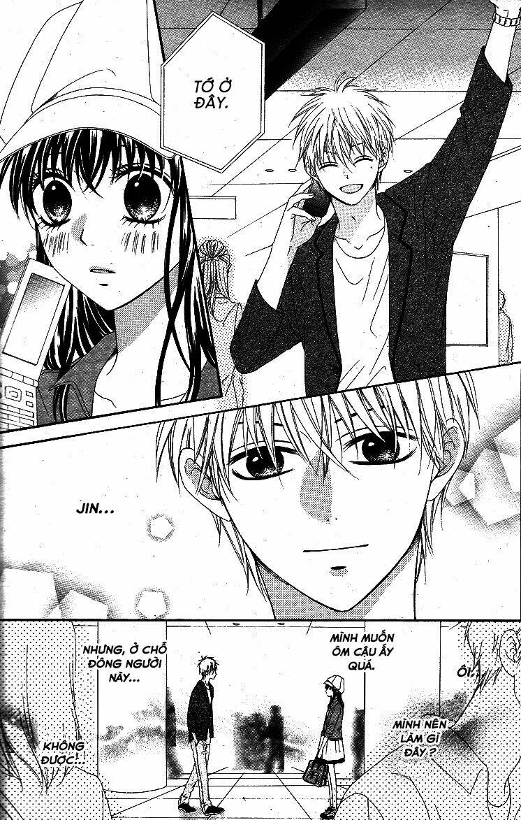 sakura no kioku chapter 1 43