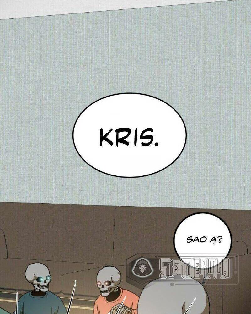 ngôi nhà kết nối với hầm ngục chapter 8 26