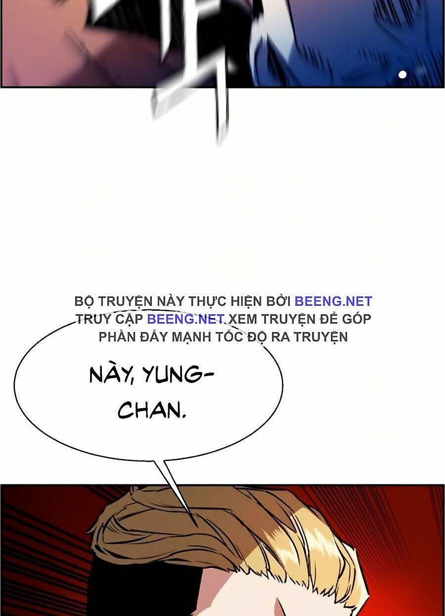 bạn học tôi là lính đánh thuê chapter 22 76