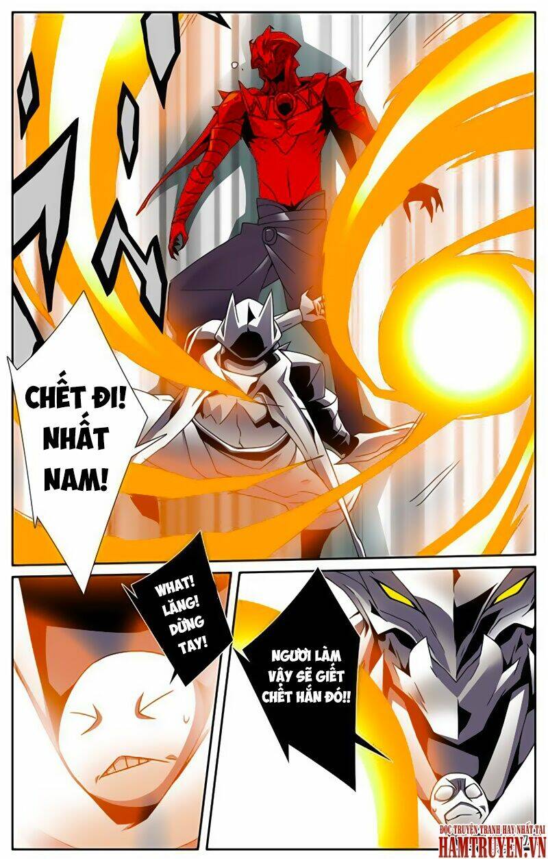 nghịch quỷ ds chapter 23 9