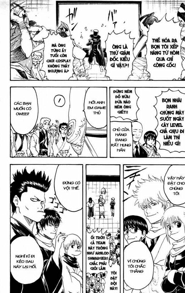 gintama - linh hồn bạc chapter 147 16