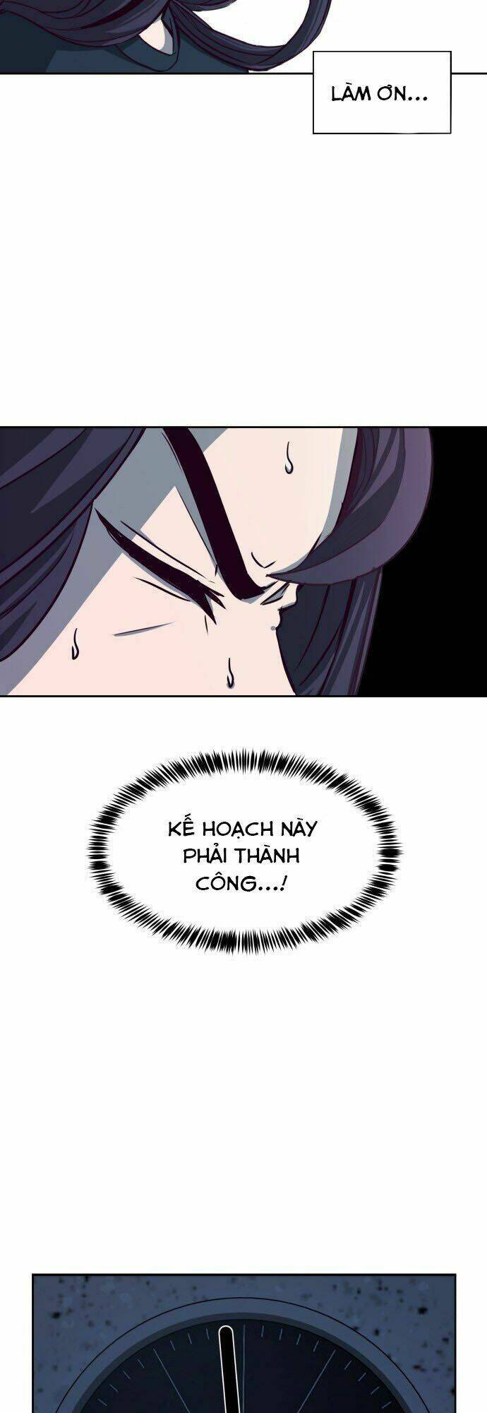 thời khắc định mệnh chapter 4 7