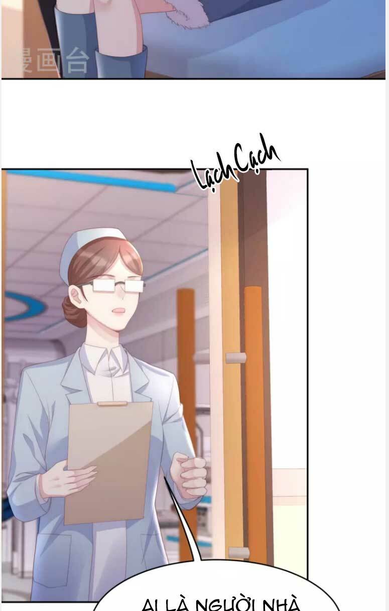 sủng em sủng tới tận cùng chapter 147 5