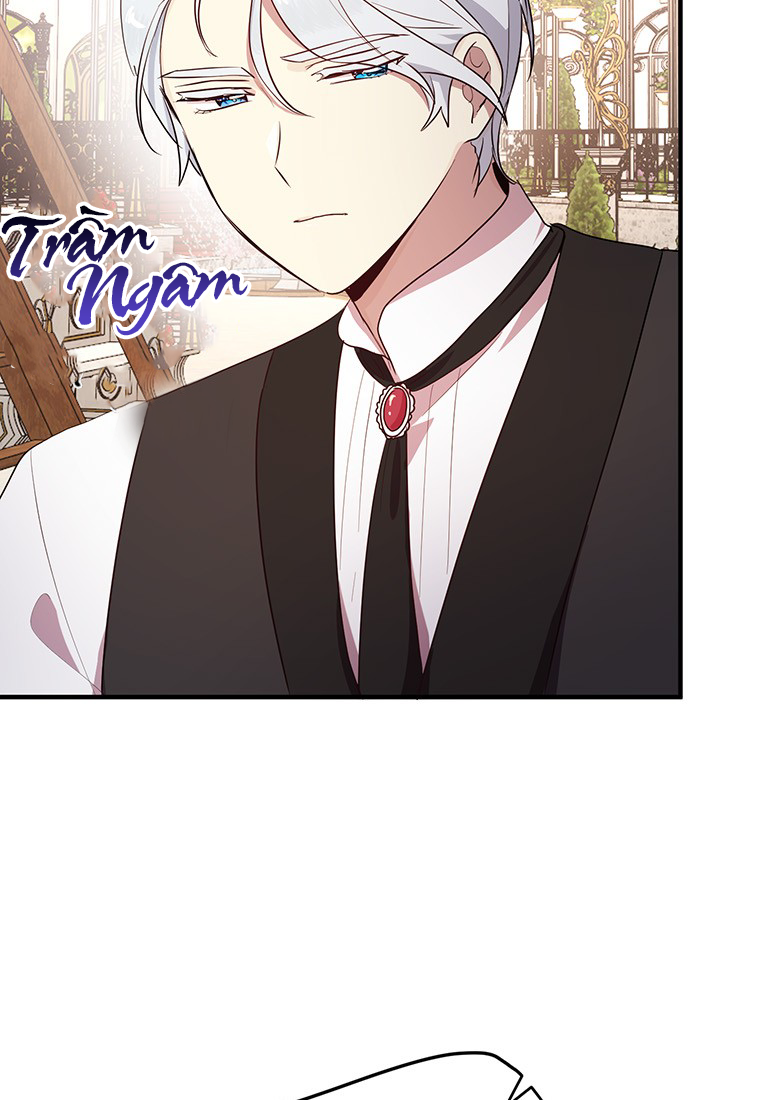 tại sao ngài làm điều này, công tước chapter 122 60