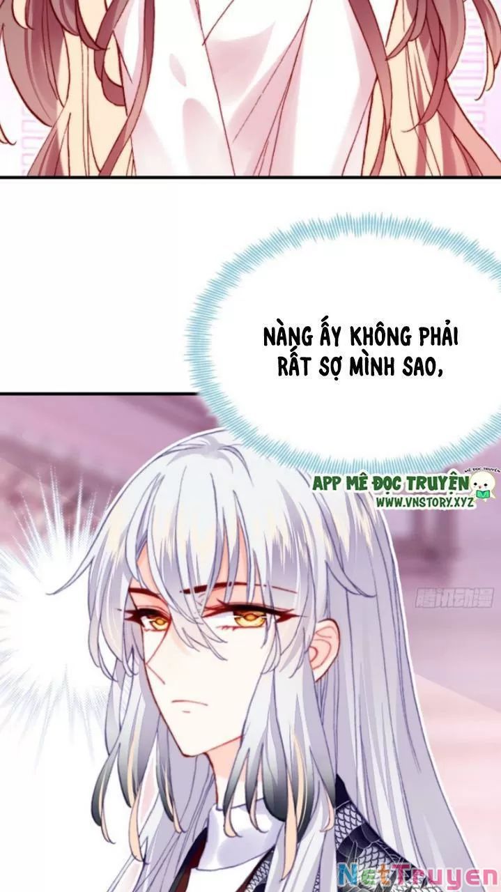 lại bị bệnh chiều chuộng quấn lấy chapter 28 38