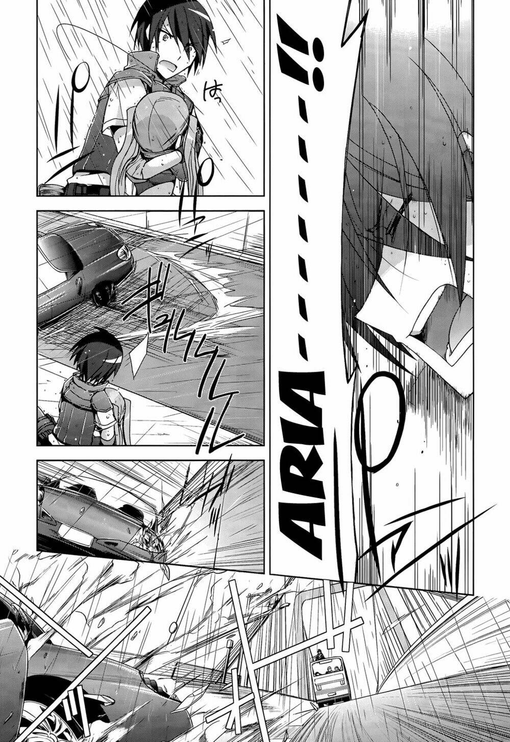 hidan no aria chapter 8 26