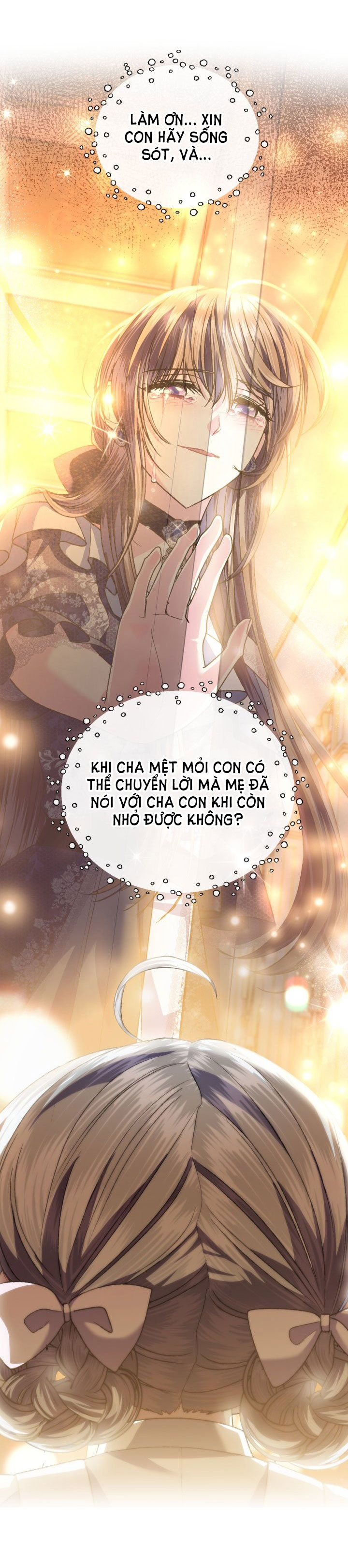 cha à, con không muốn kết hôn đâu chapter 101 41