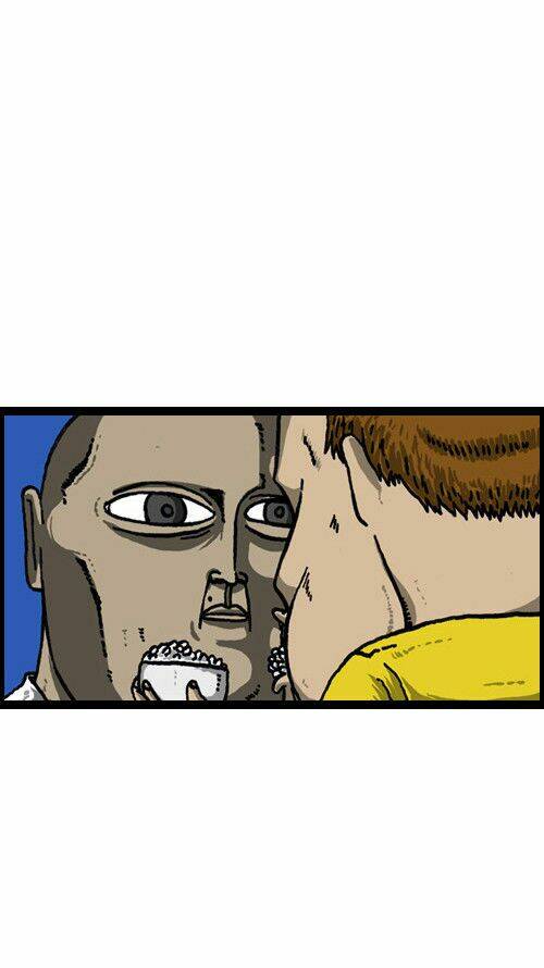 tiếng gọi con tim chapter 21 14