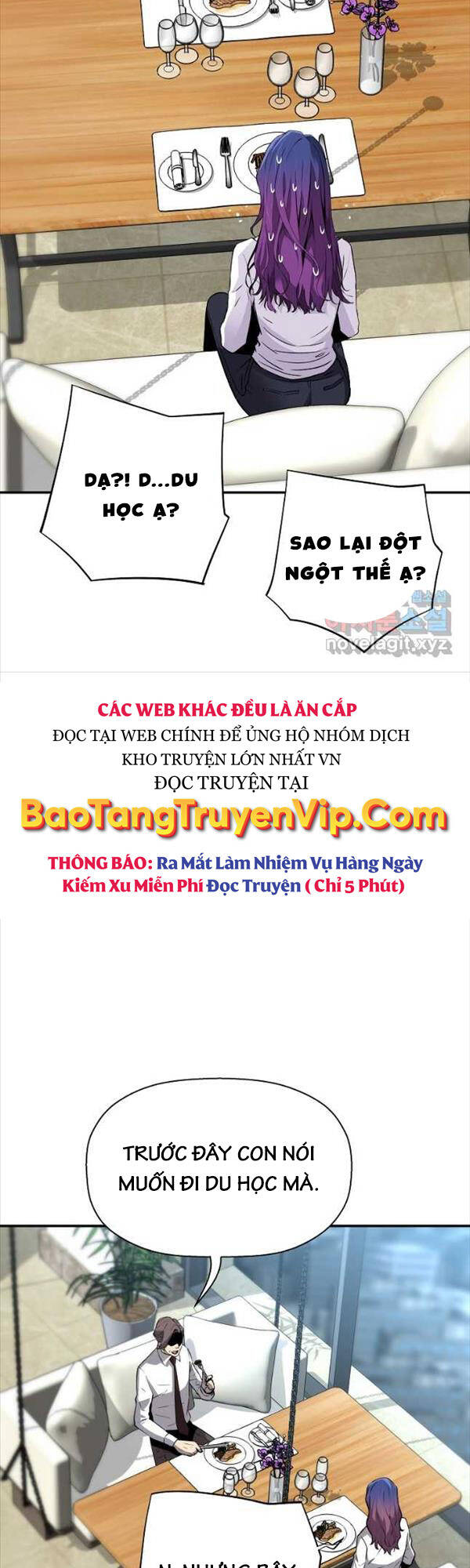 sự trở lại của huyền thoại chapter 93 45