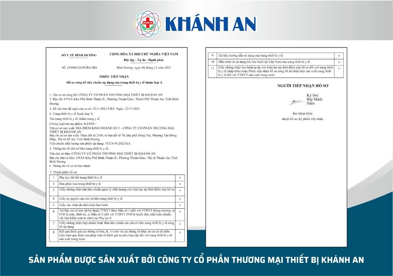 [HCM] [Hàng loại 1] Khẩu Trang Y Tế Kháng Khuẩn 4 Lớp - Hàng Cao Cấp Loại 1 - Tặng Kèm 5 Chiếc Khẩu Trang