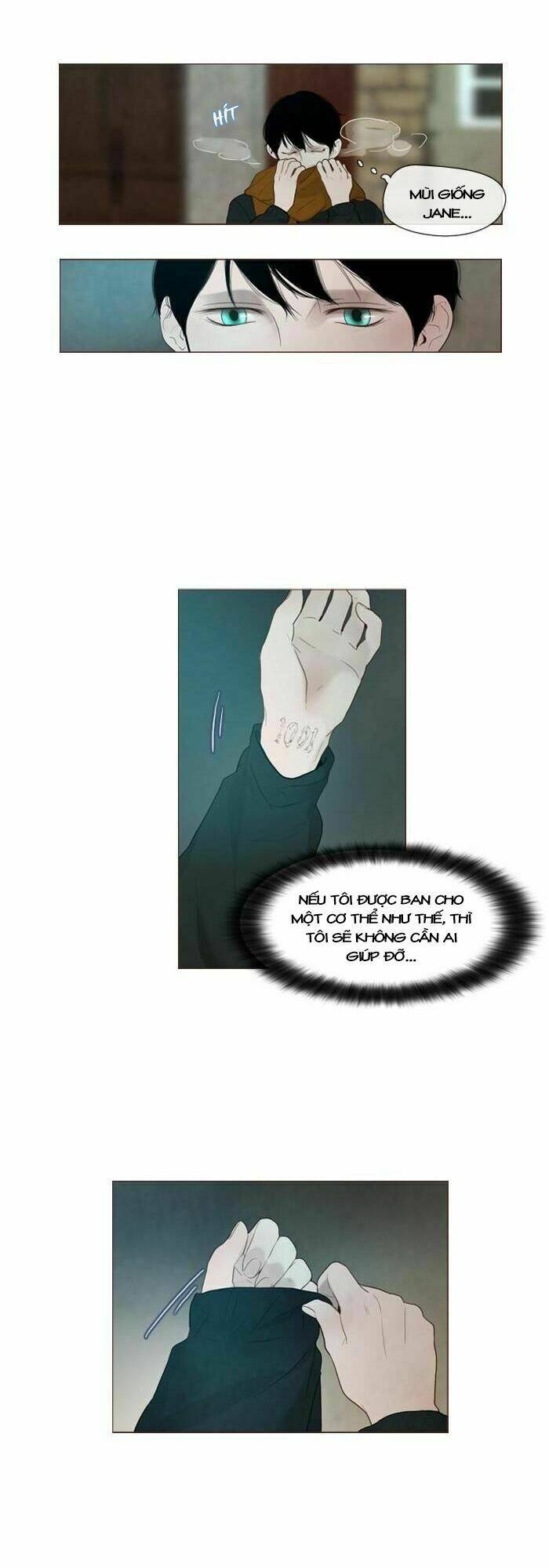 rừng đông ss2 chapter 19 22