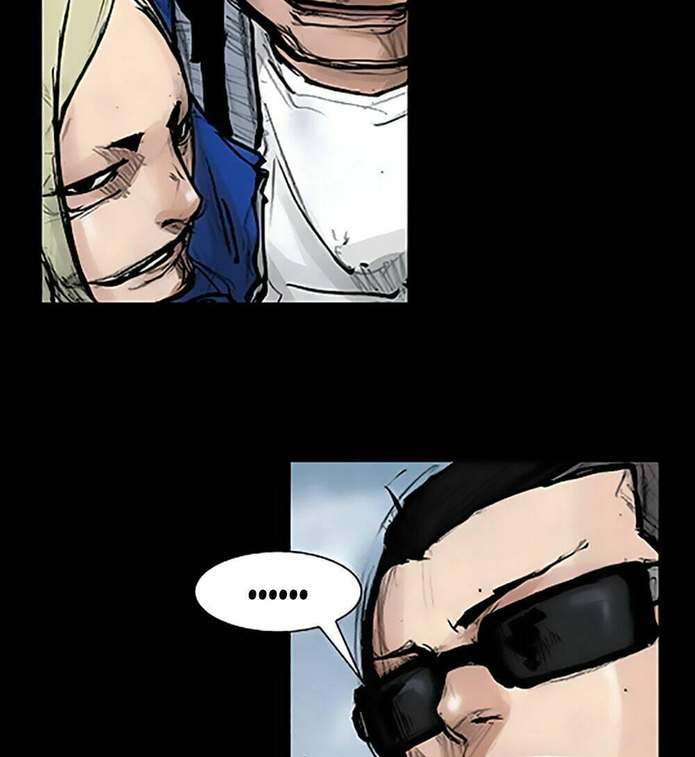 độc cô tiền truyện chapter 62 11