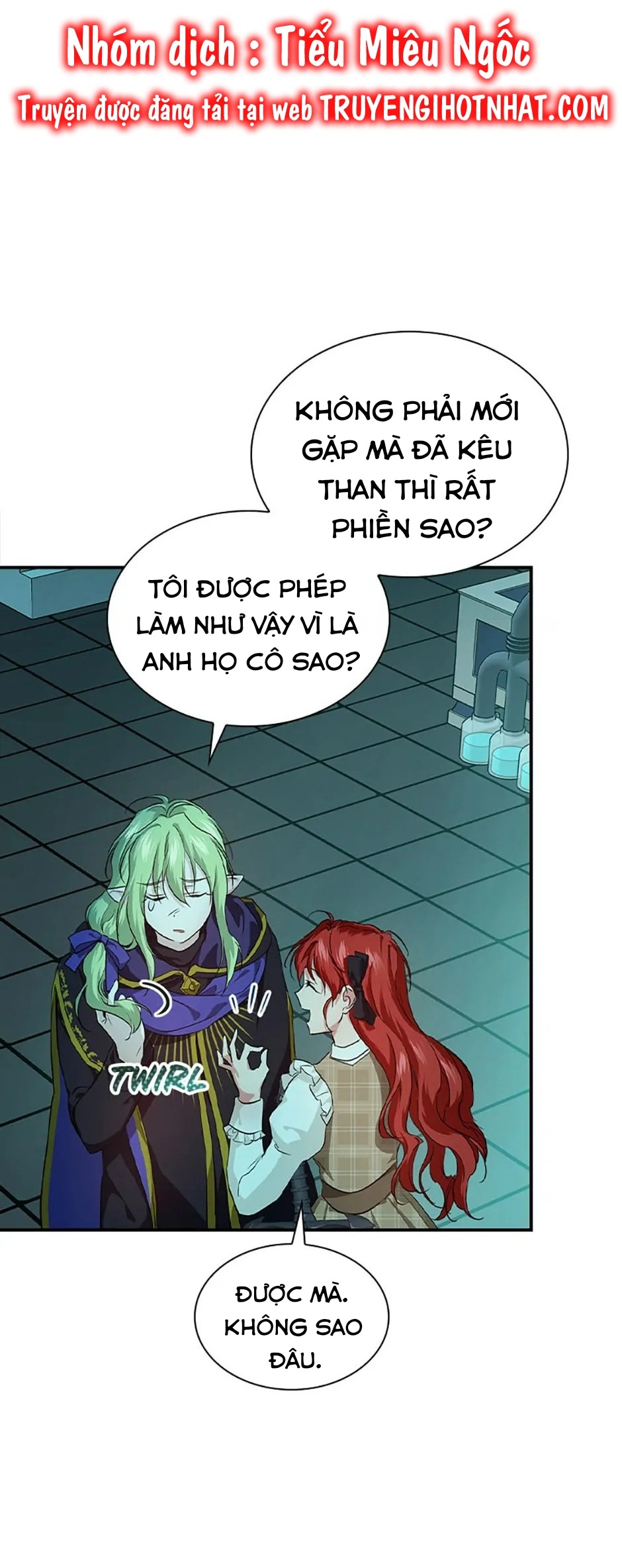 đi tìm con trai của cha tôi chapter 55 27