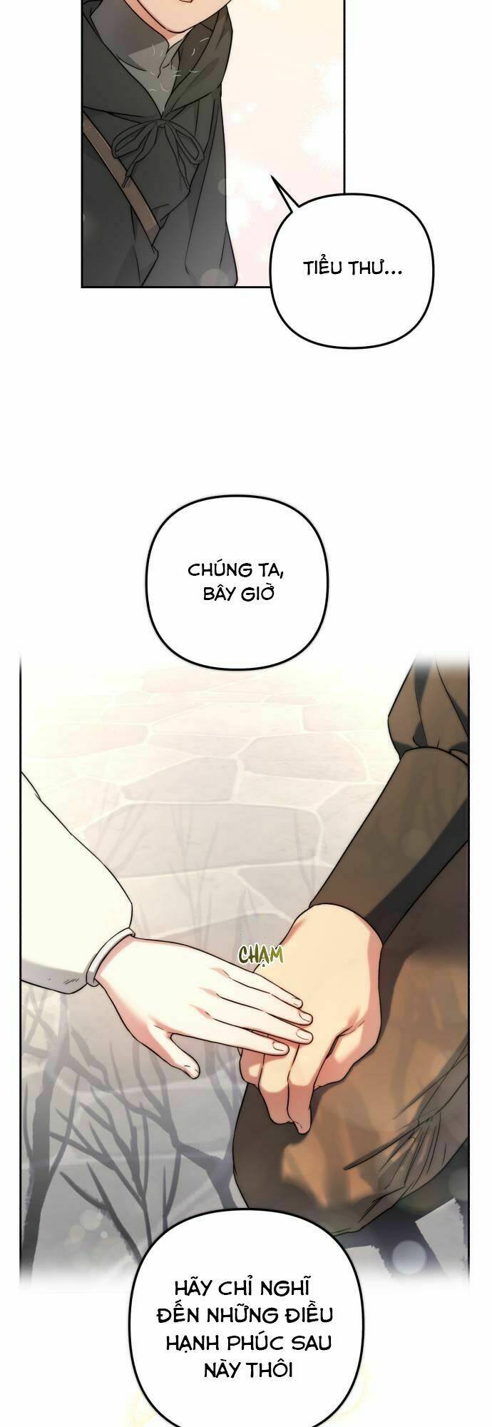 công nương mint bé nhỏ chapter 23 53