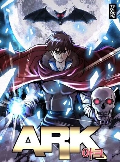 ark chapter 16 1