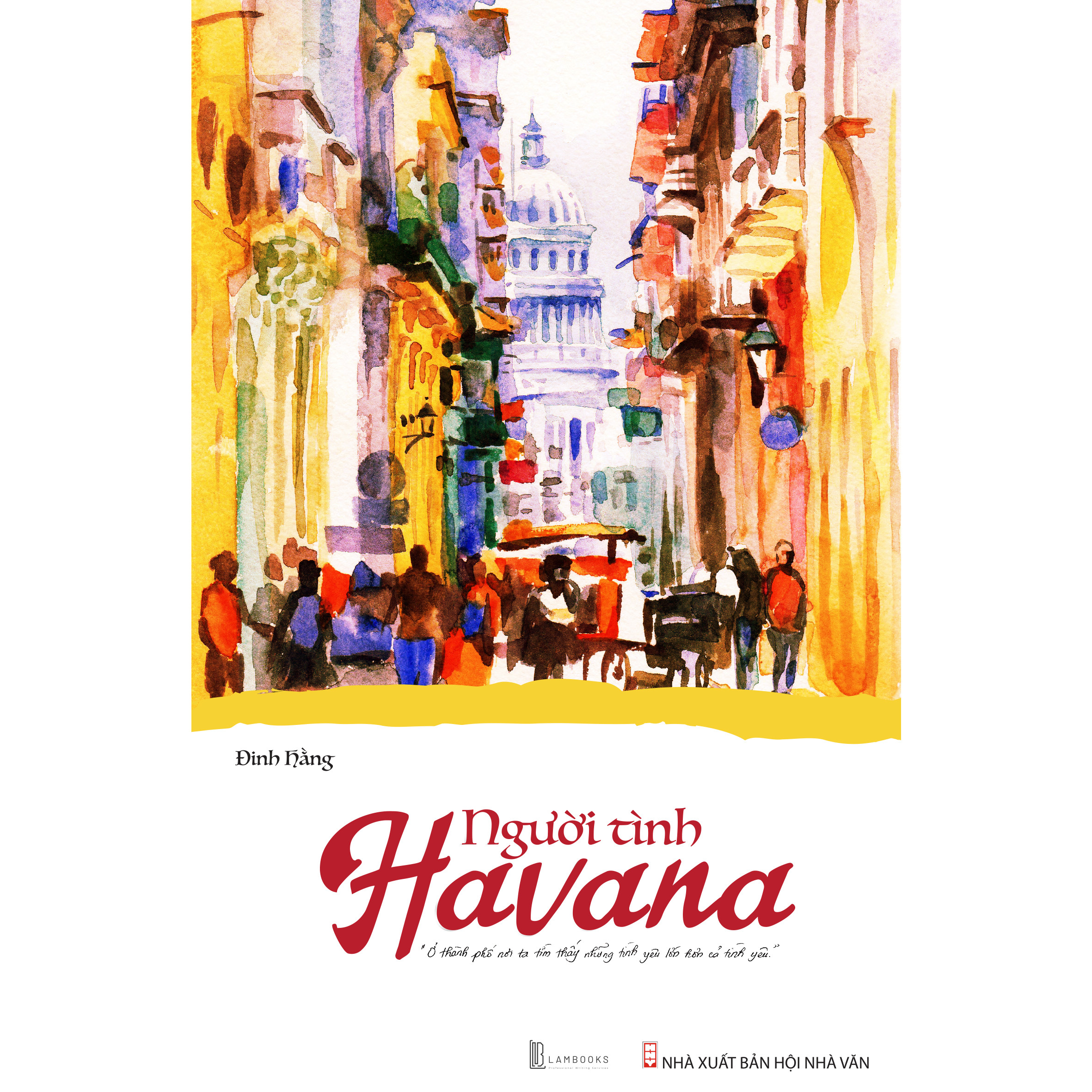 Người tình Havana