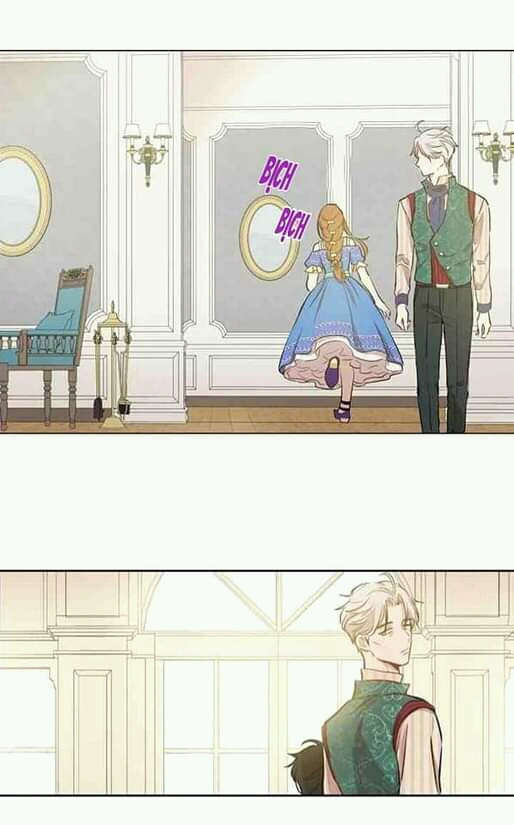 bỗng một ngày nọ tôi trở thành nàng công chúa chapter 66 34