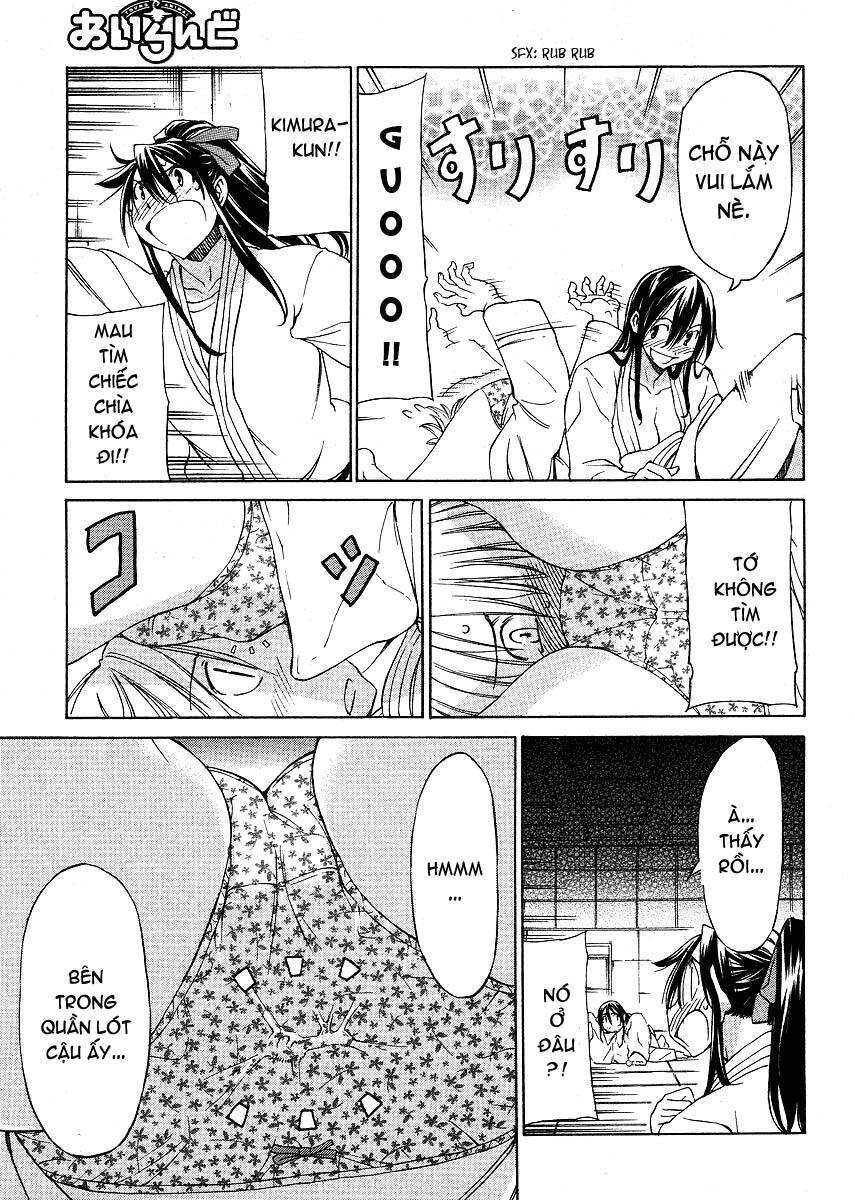 haru to natsu chapter 5 26