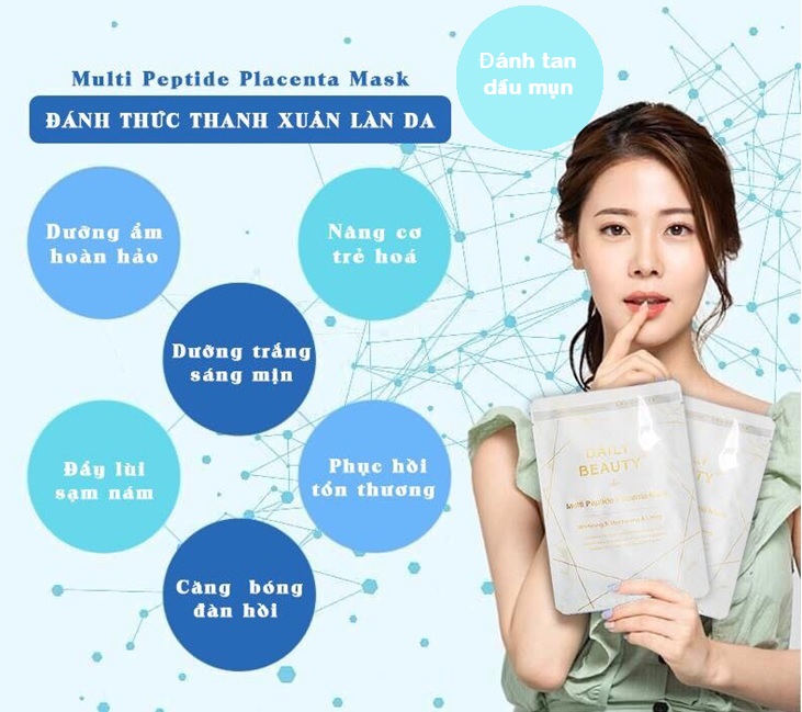 Combo FULL mỹ phẩm Daily Beauty Re:Excell Hàn Quốc chăm sóc toàn diện cho da dầu đủ bước: làm sạch chuyên sâu, dưỡng chuyên sâu, trang điểm + quà tặng đặc biệt