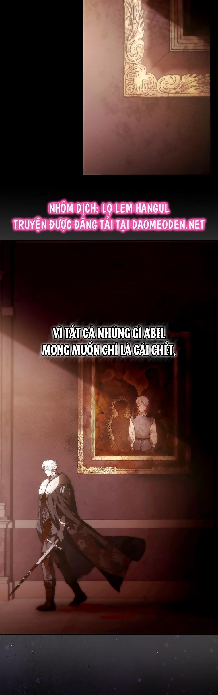 trở thành vợ của nam chính chapter 125 25