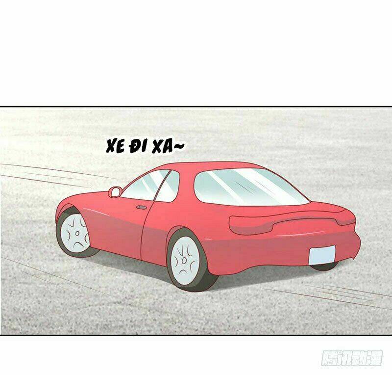 liệt ái tri hạ: series mật đào tiểu tình nhân chapter 119 17