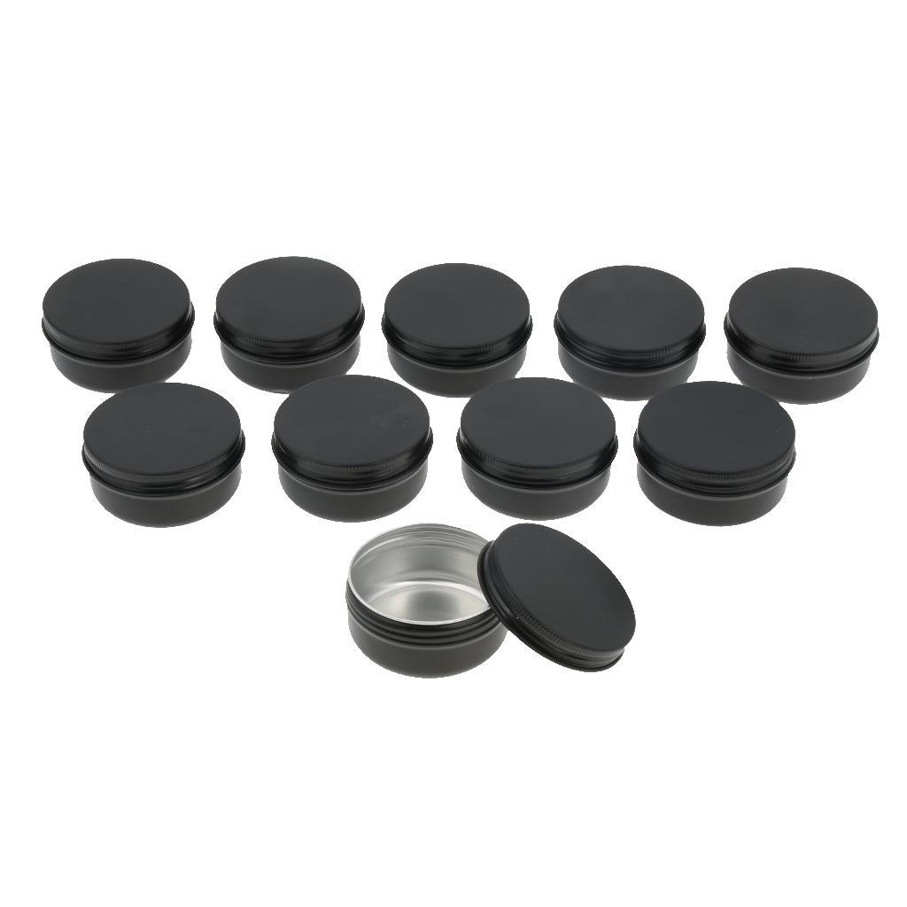 40 Piece Airtight Case, Waterproof Pill Capsule Holder Case, Outdoor Survival Seal Storage Container Dry Box