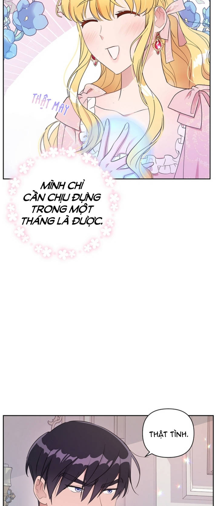 đây là cuộc hôn nhân lừa đảo chapter 8.1 28