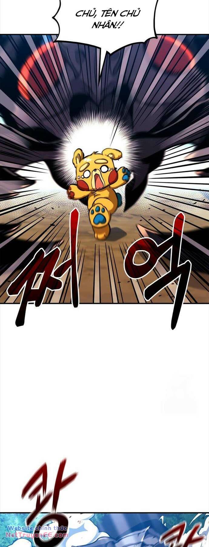 huyền thoại game thủ - tái xuất chapter 147 26