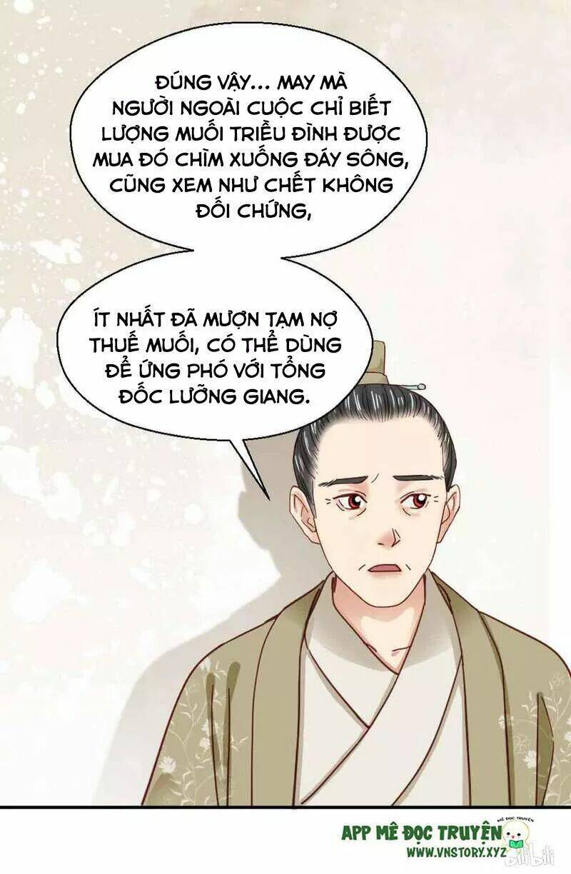 kiều nữ độc phi chapter 130 23