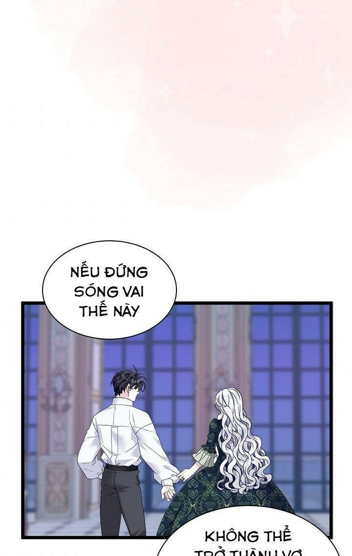 con gái chồng quá dễ thương chapter 34 24