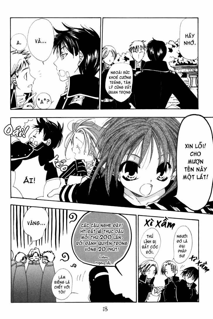 magical x miracle chapter 25 19