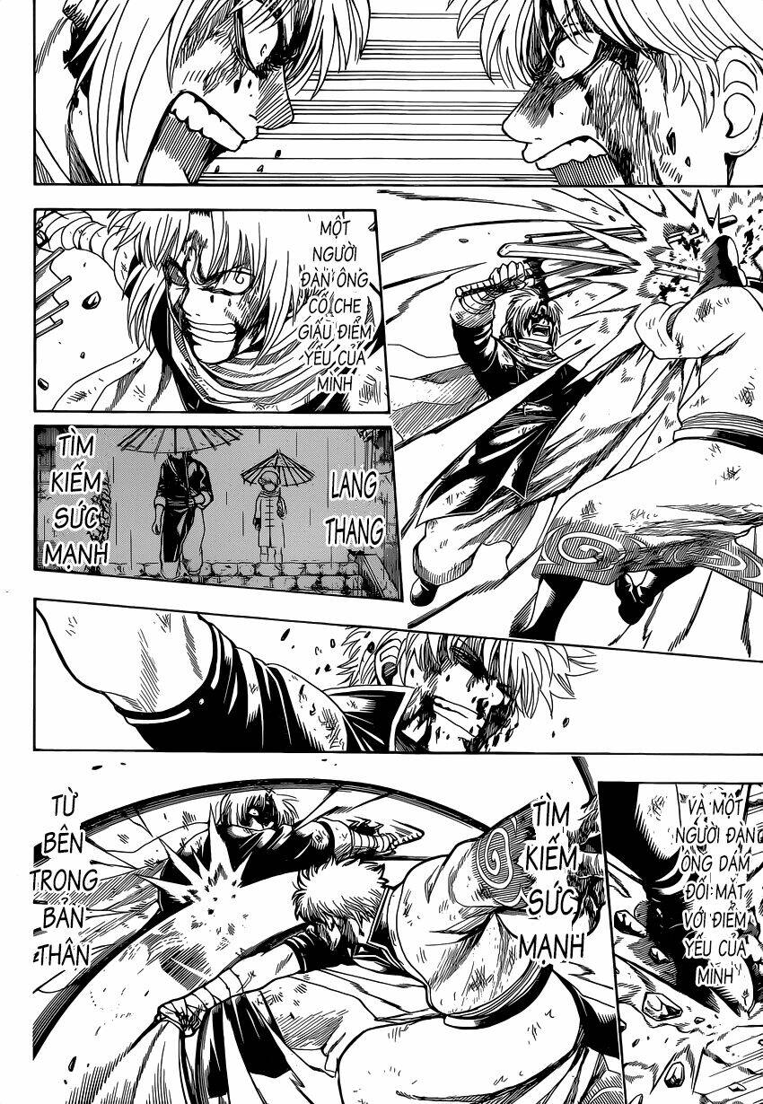 gintama - linh hồn bạc chapter 586 5