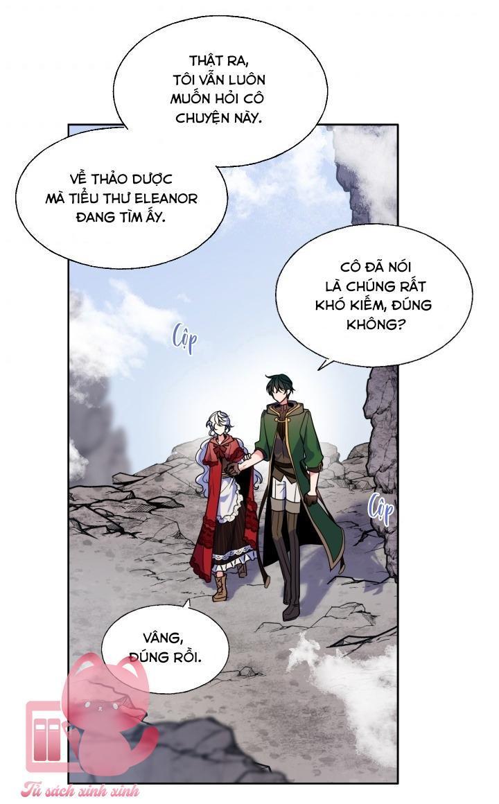 nguyện ước vô vọng của ma nữ chapter 13 11