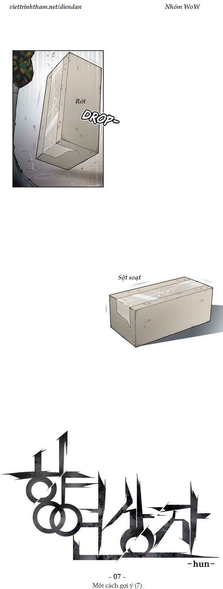 vũ hội trong chiếc hộp chapter 7 2